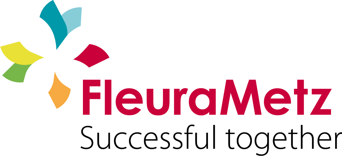 FleuraMetz - logo