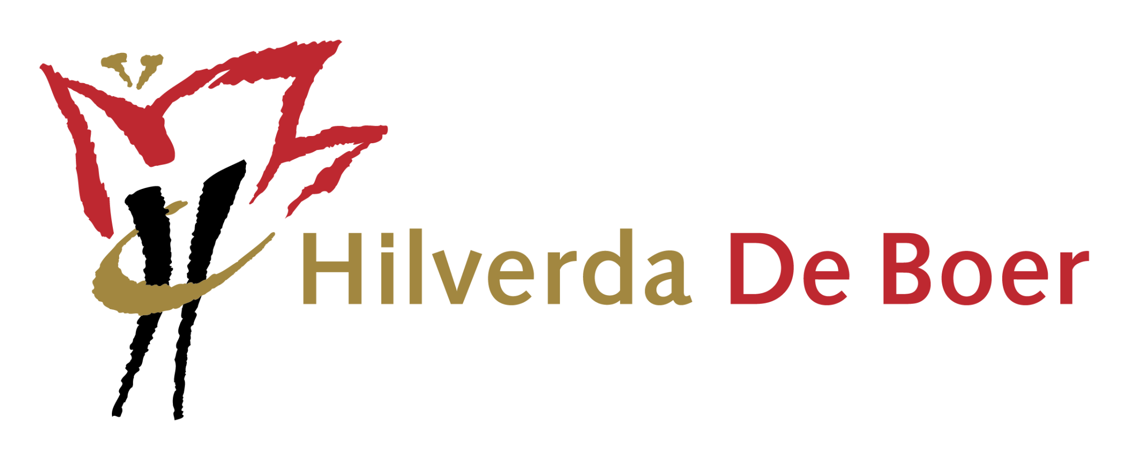 Hilverda De Boer - logo