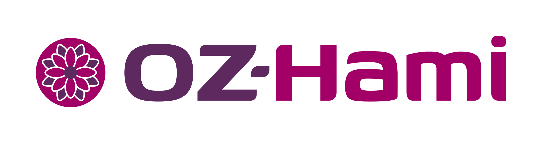 OZ-Hami logo