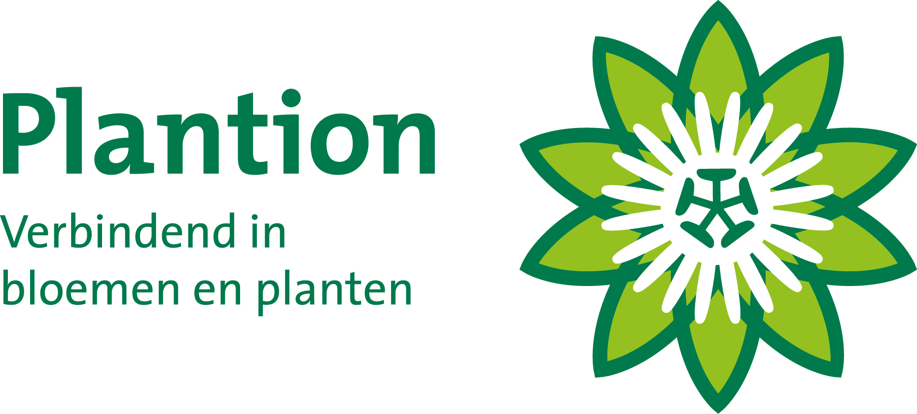 Logo - Plantion