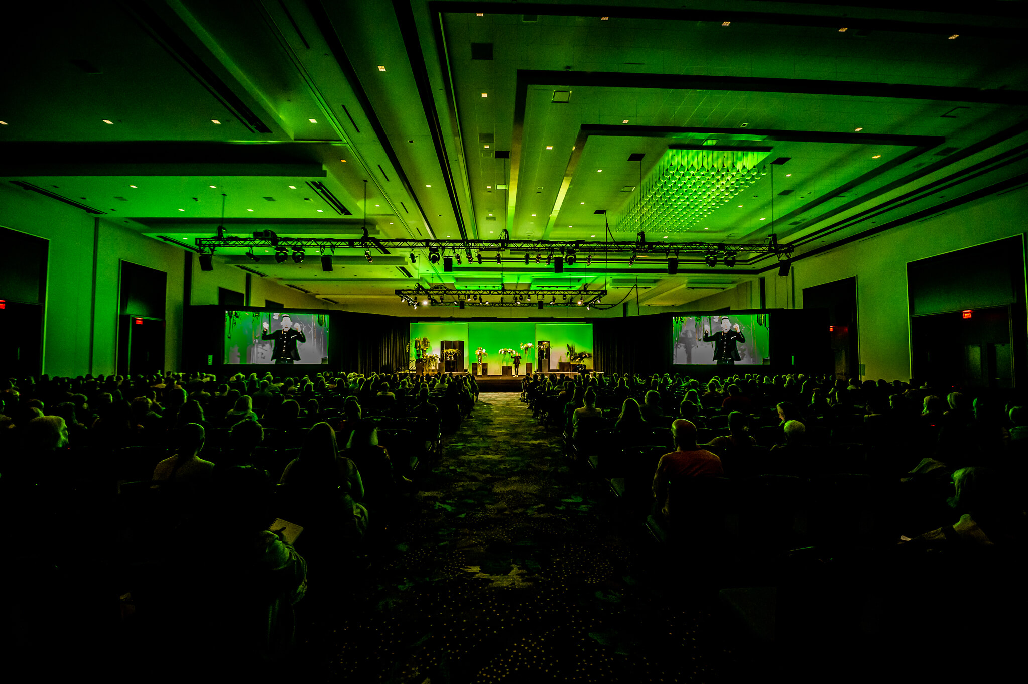 AIFD Roots Symposium Las Vegas