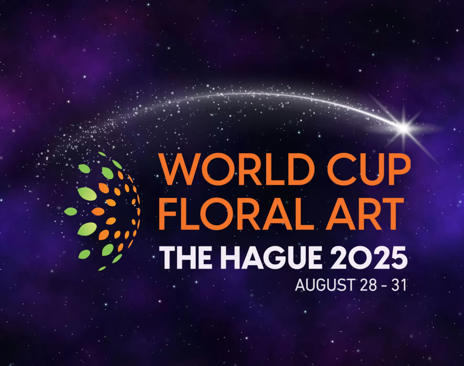 World Cup Floral Design 2025