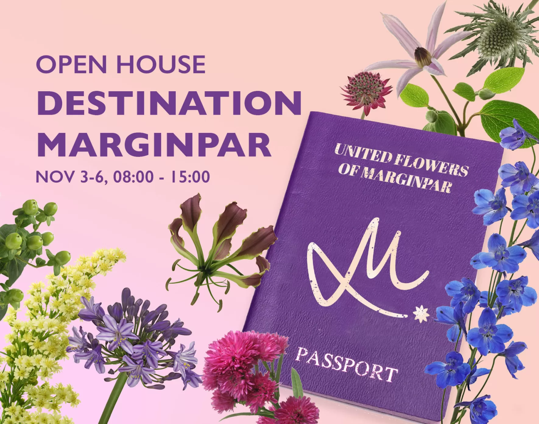 Open House Marginpar 