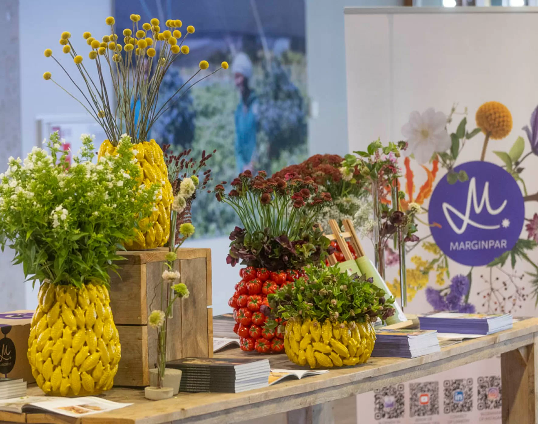 Marginpar - Open days