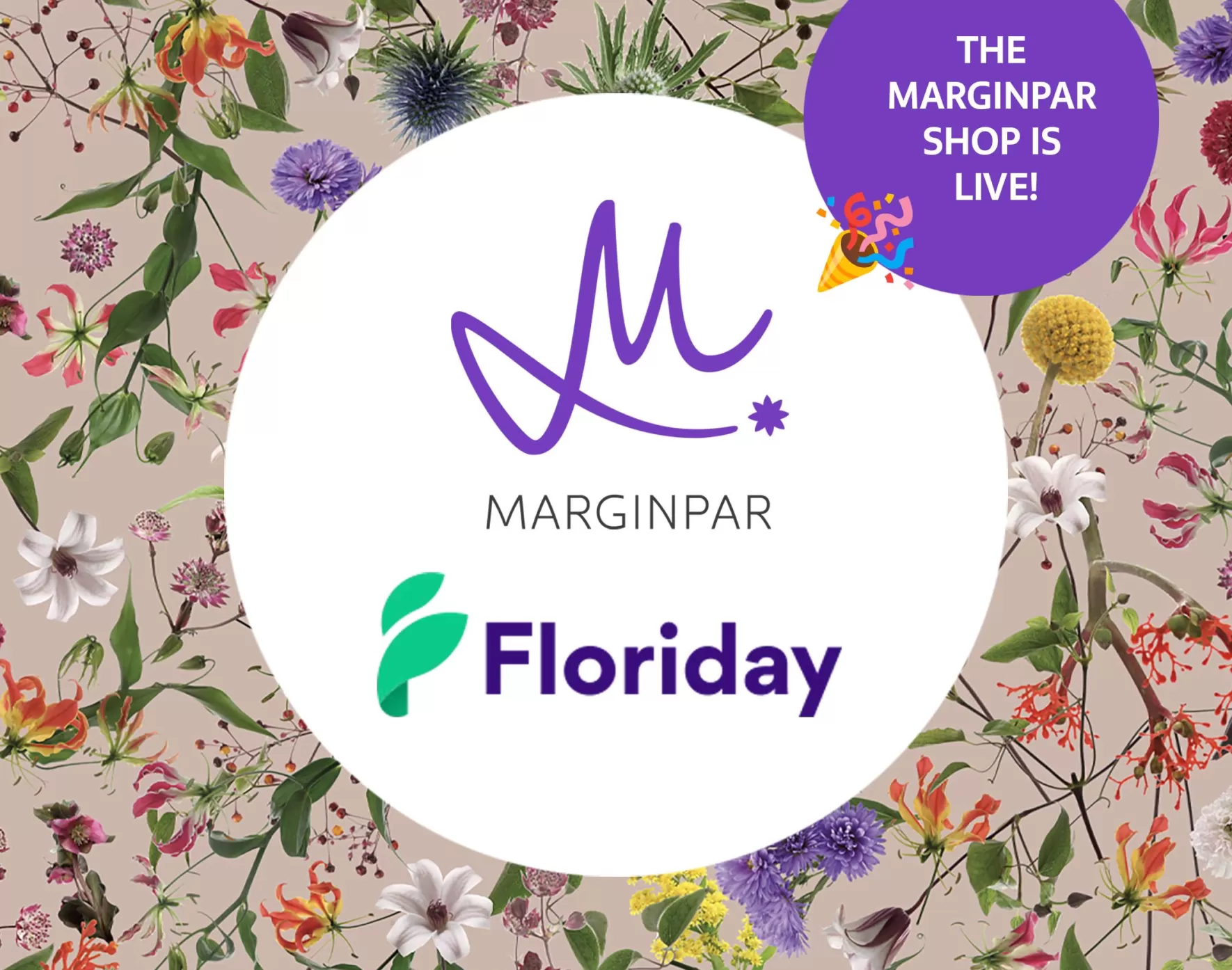 Marginpar on Floriday
