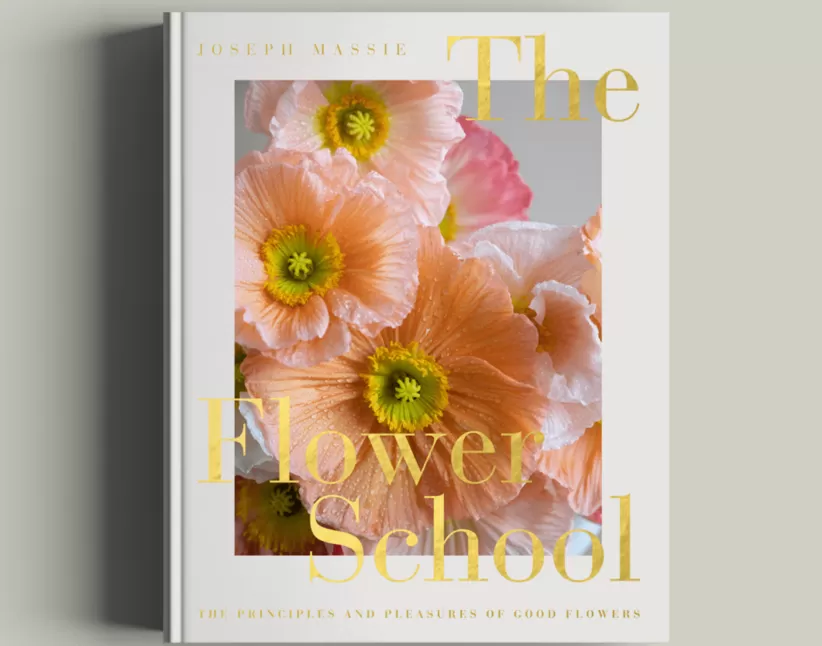The Flower School by Joseph Massie