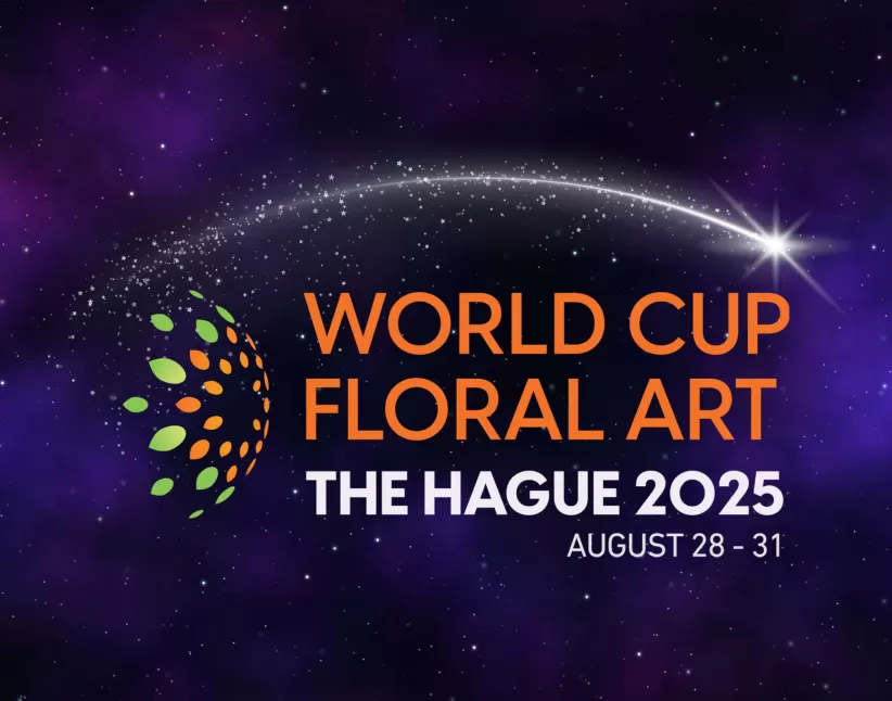 World Cup Floral Design 2025