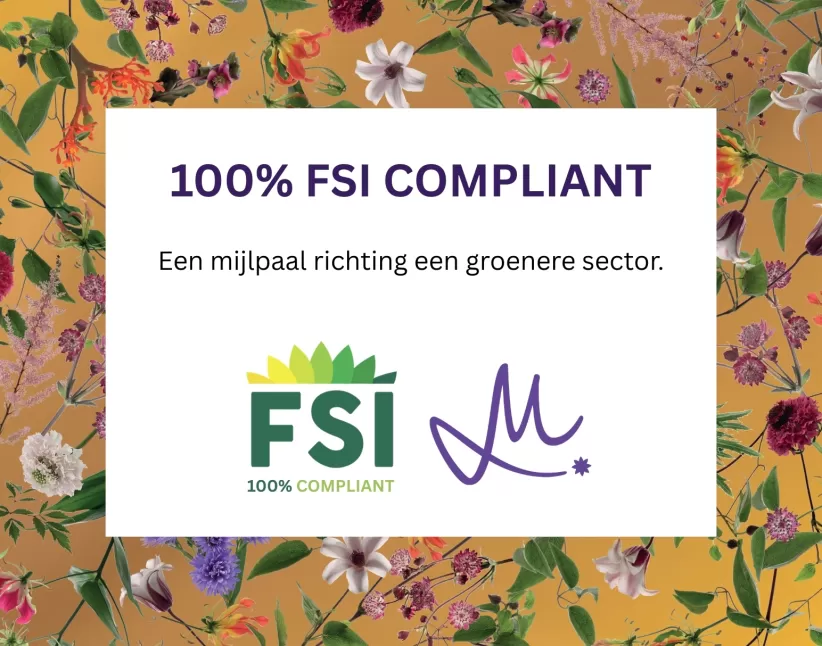 Nu 100% FSI Compliant