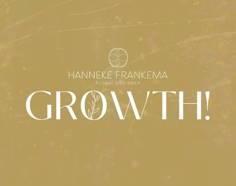 Growth Hanneke Frankema 