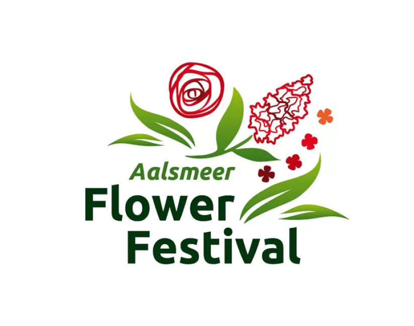 Aalsmeer Flower Festival 2022