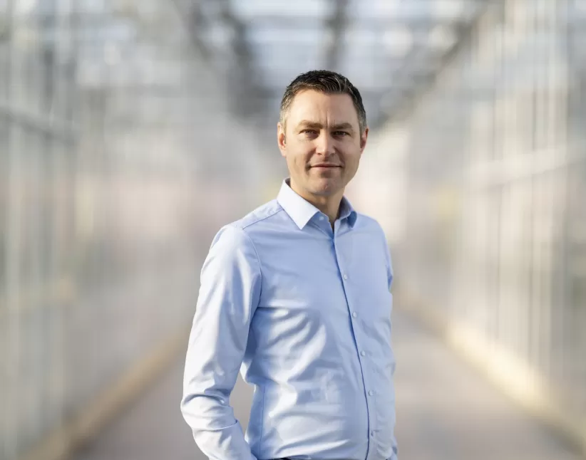 Maarten Goos