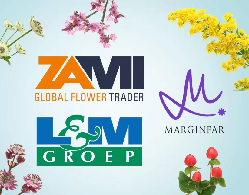 Strategic partnership Marginpar & Zami (L&M Groep)