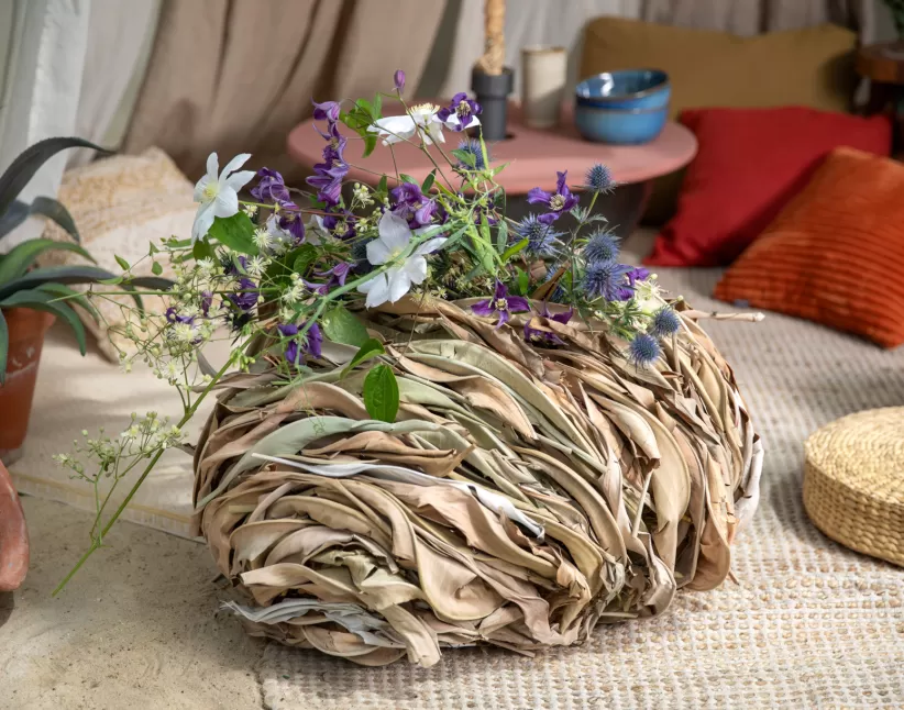 趋势：沙漠静修