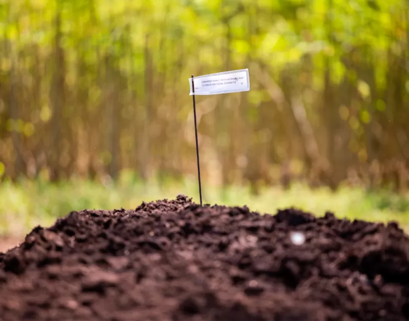 Soil health - Marginpar