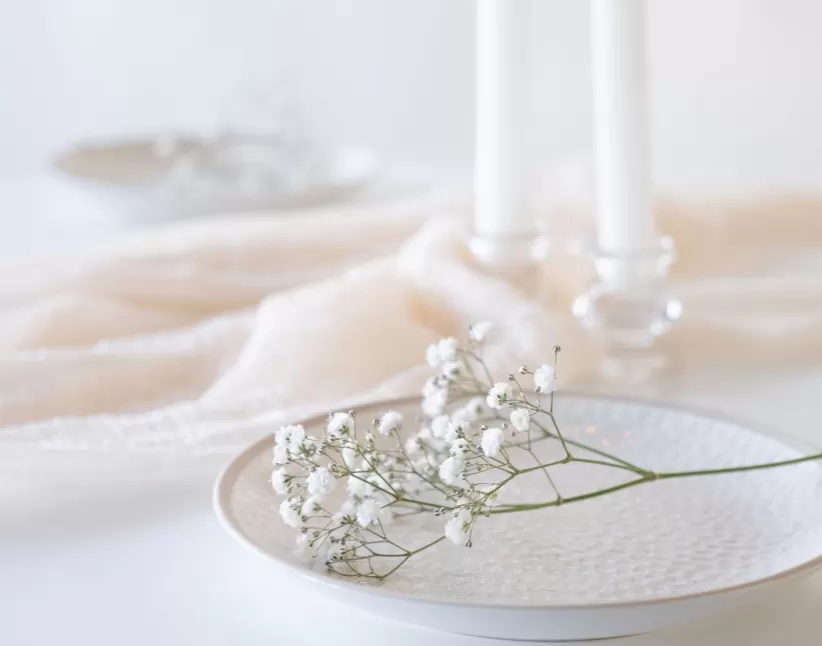 Bloemeninstallatie hacks: welke bloemen kunnen zonder water? 
