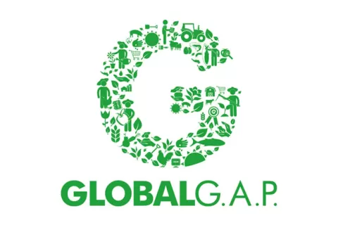 GlobalGAP logo