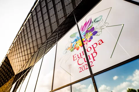 EuropaCup Polen 2022