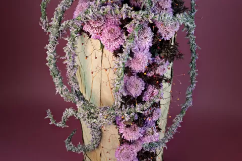 Mike Boerma - Standing bouquet