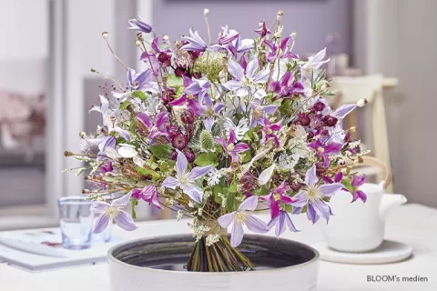 Marginpar flowers