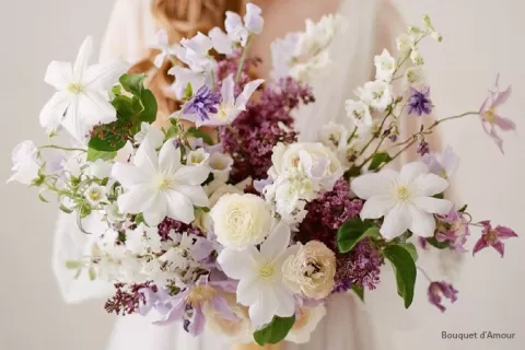 Marginpar flowers