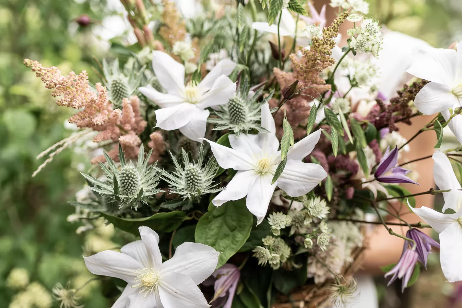 Hilverda De Boer - Bouquet