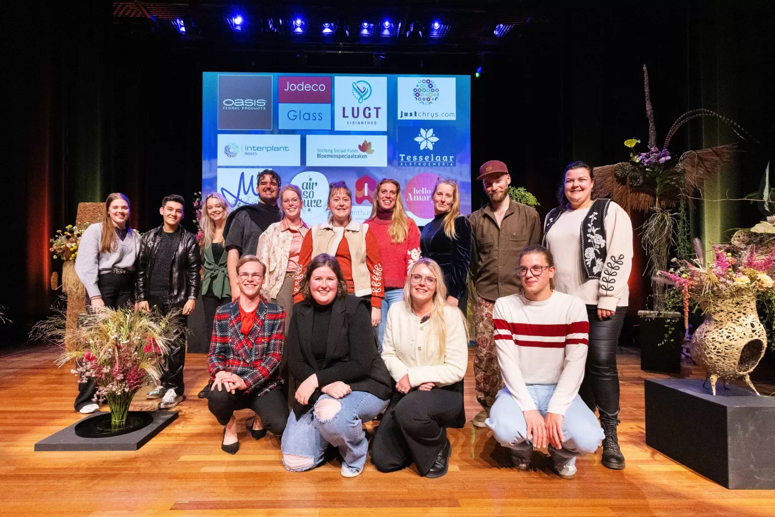 kandydaci do mistrzostwa Holandii