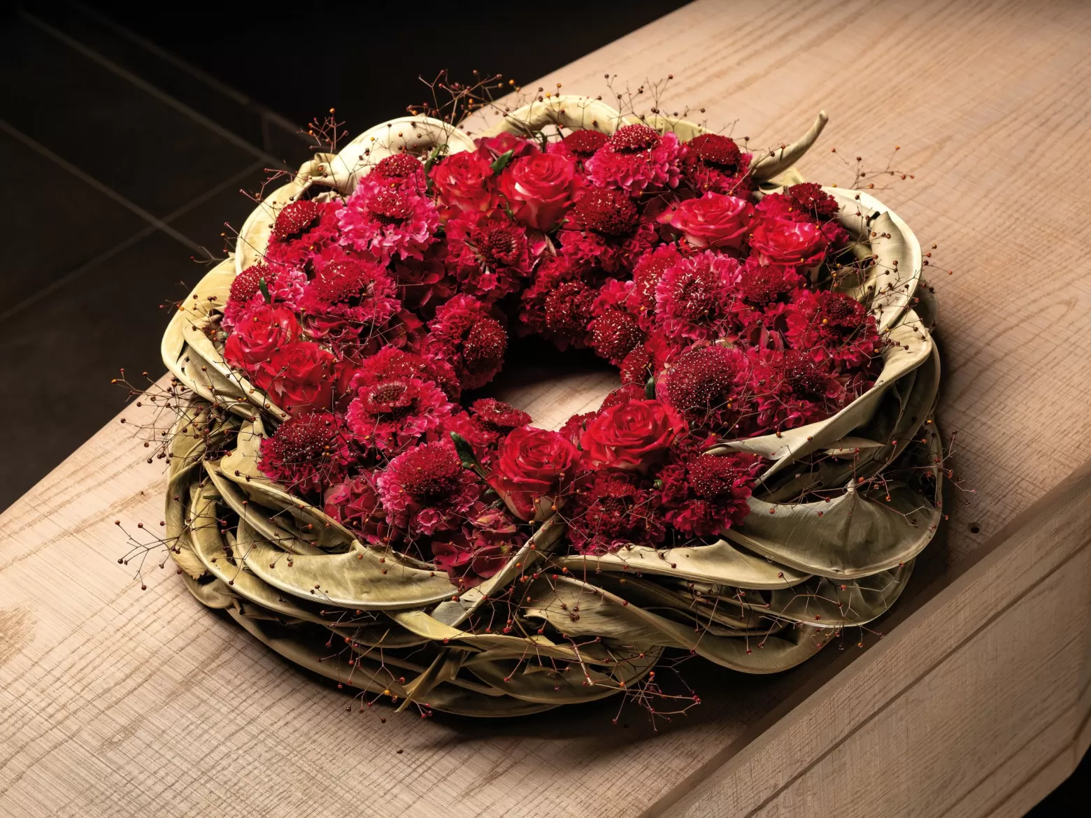 Chantal Post - Floral Design