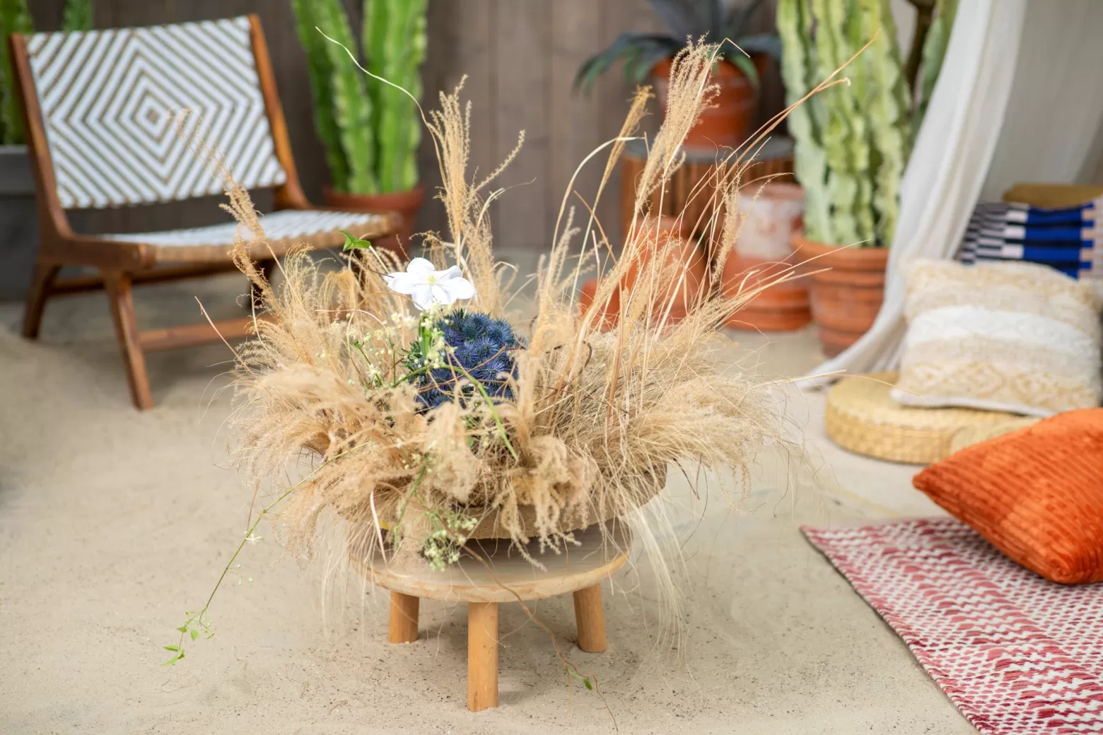 Desert Retreat - Floral Arrangement