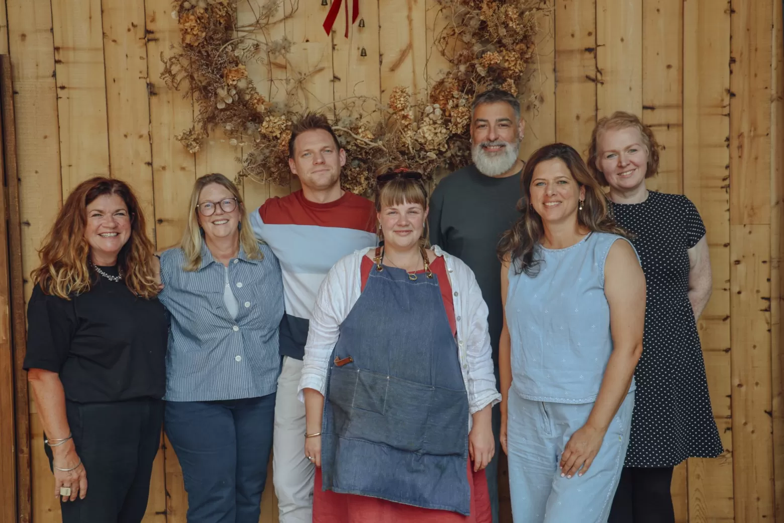 European Floristry School 