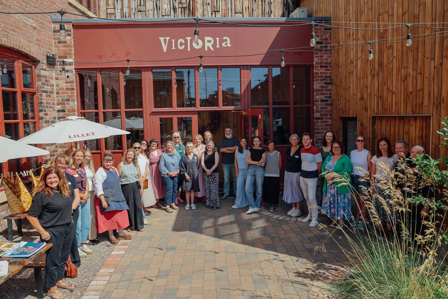 European Floristry School