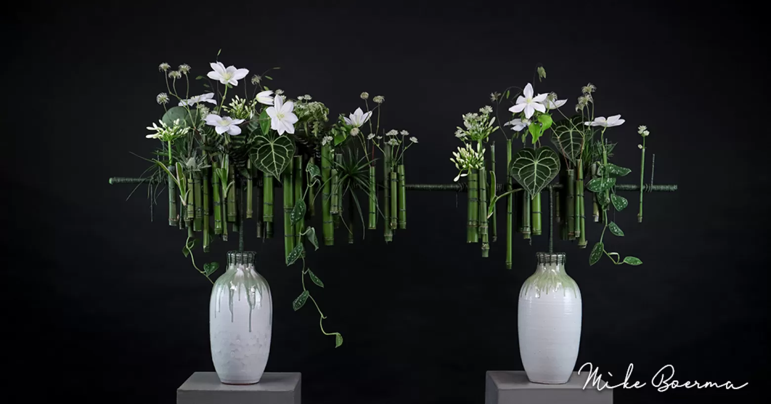 Mike Boerma - Elevated Elegance design