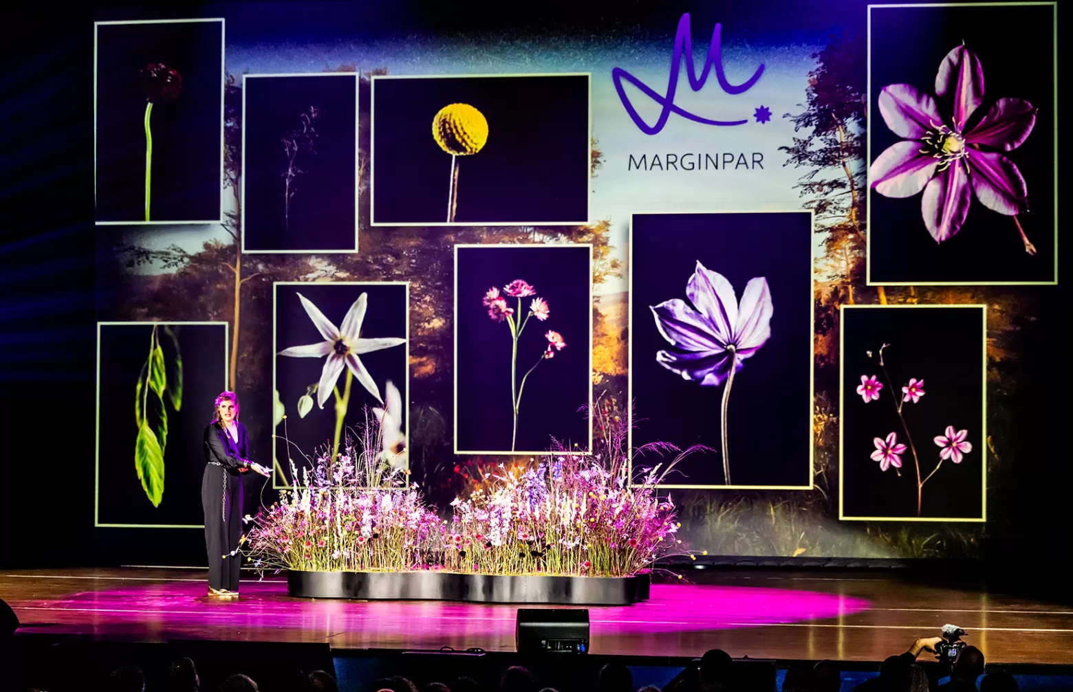 Hanneke Frankema - partnerships