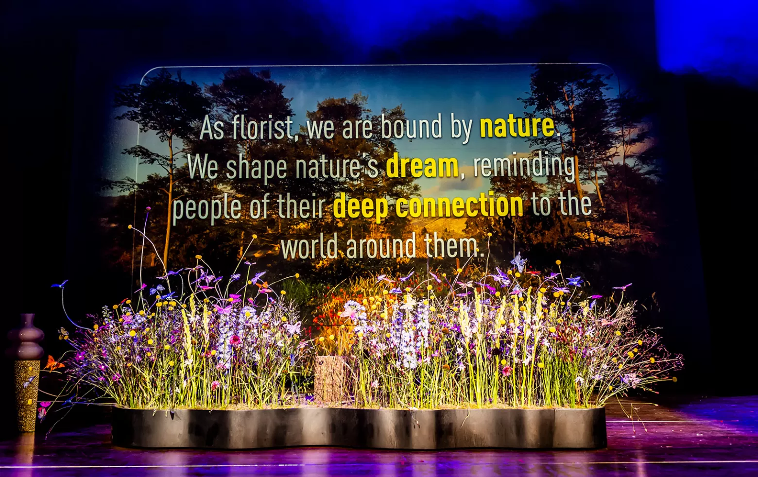 Hanneke Frankema - Sustainability