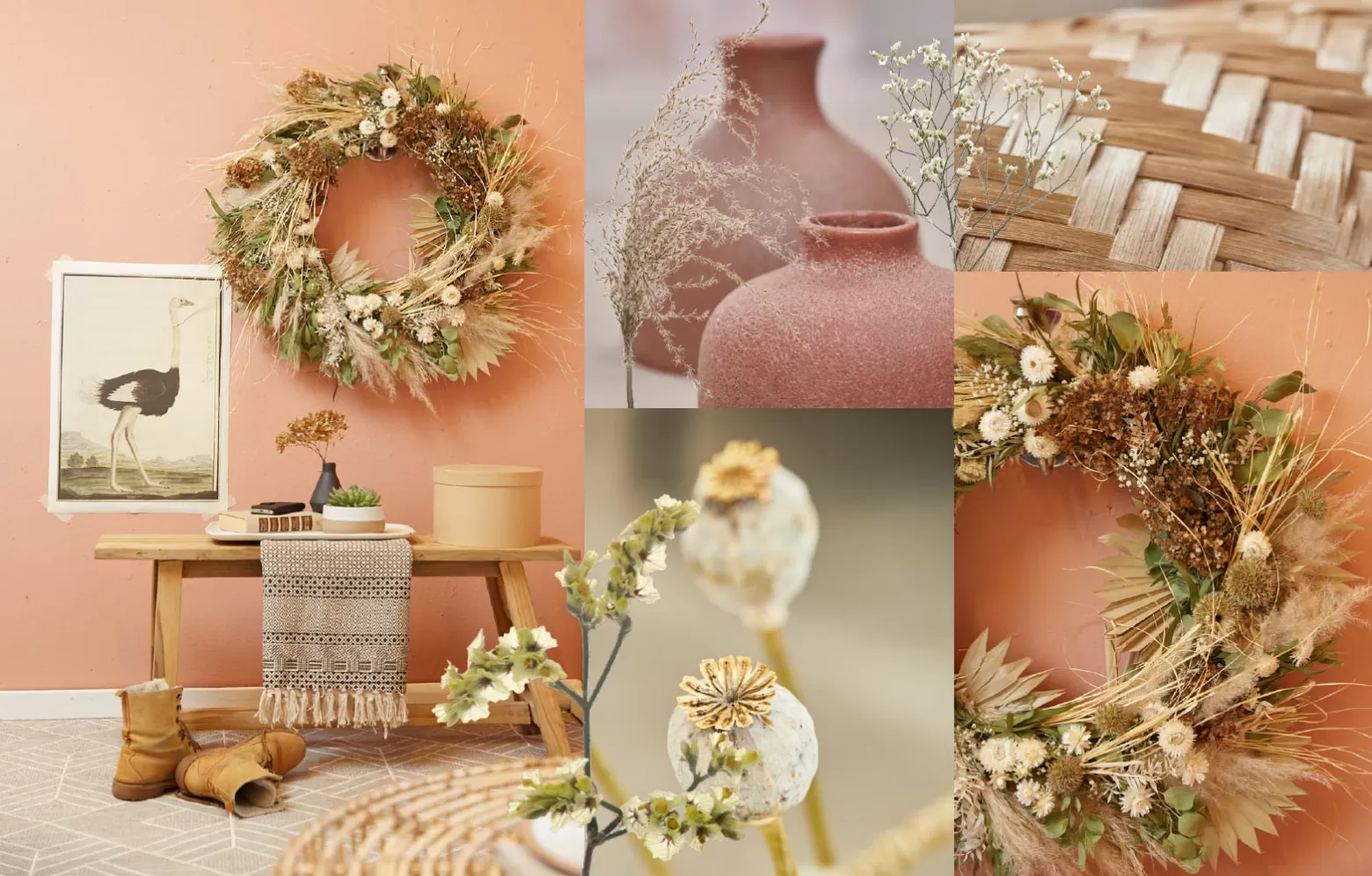Floral Trend 2021