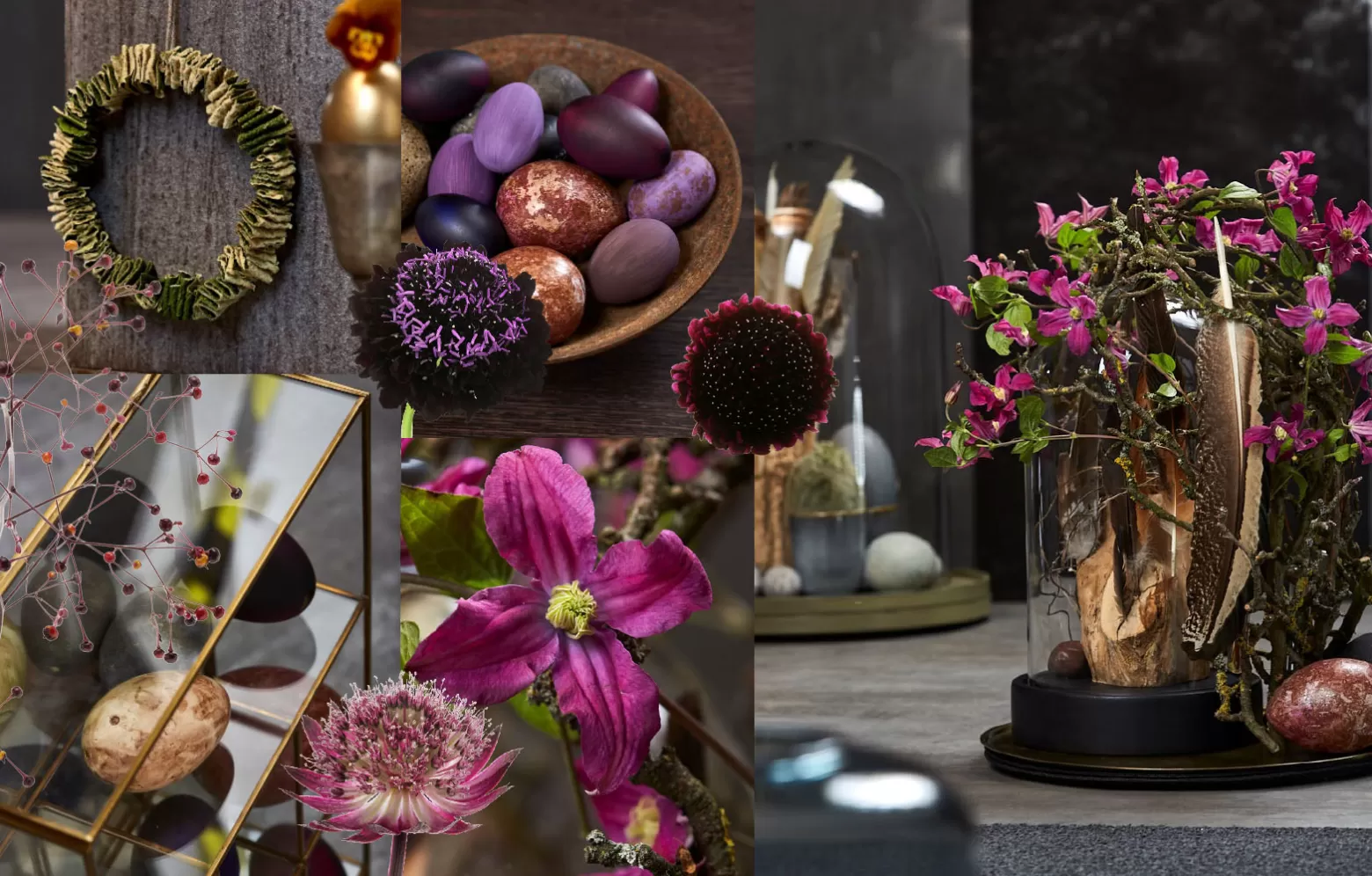 Floral Trend 2021