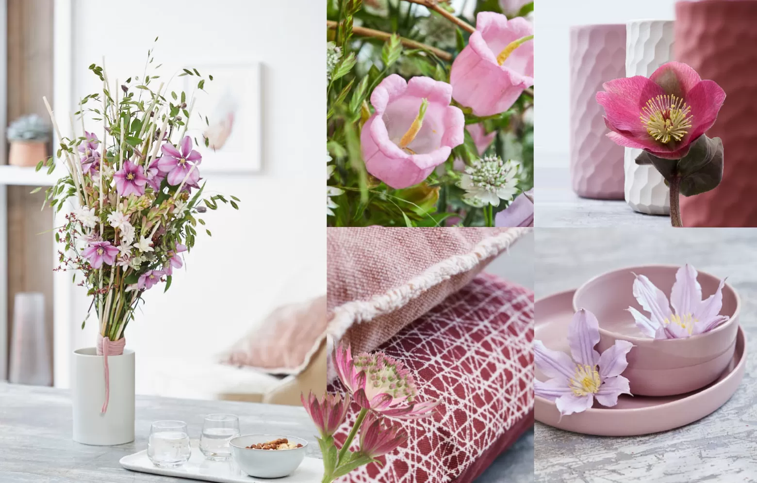 Floral Trend 2021