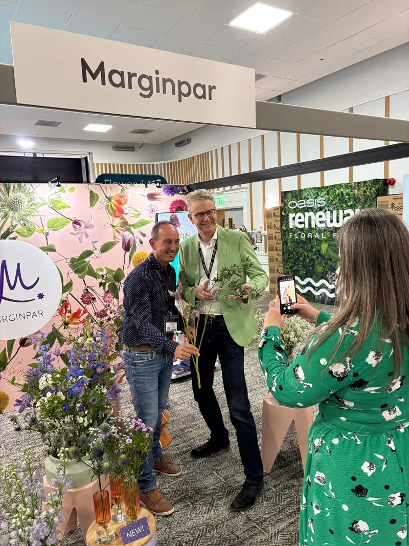 Marginpar-Stand
