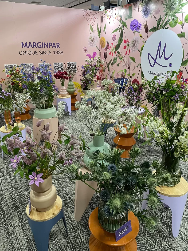 Marginpar-Stand