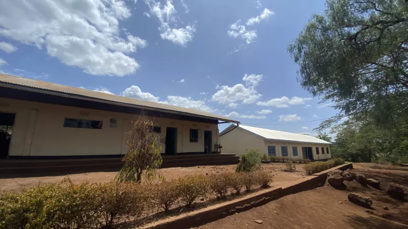 Marginpar Foundation stattet Schule in Tansania mit Solarenergie aus