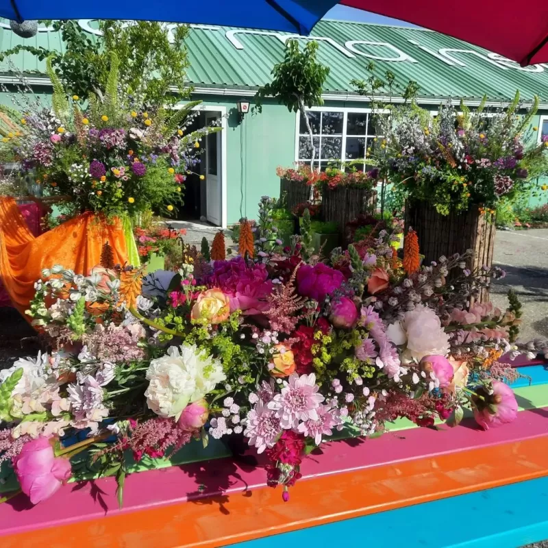 Aalsmeer Flower festival 2022