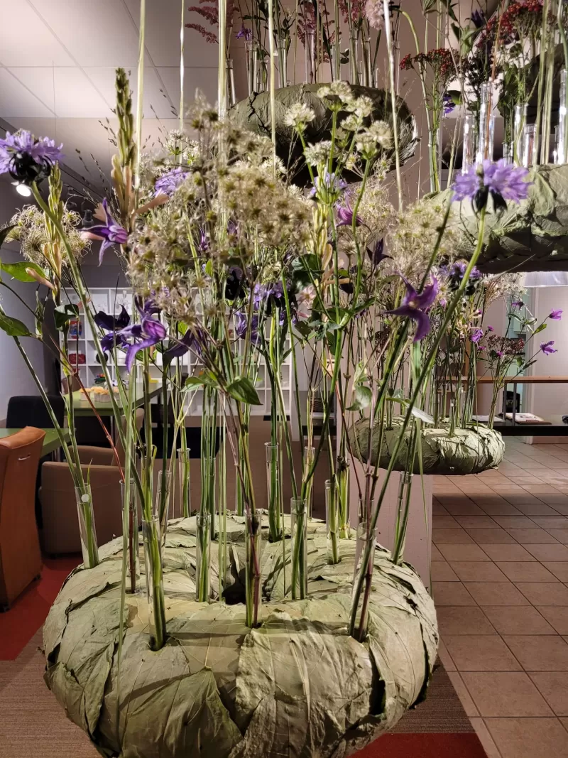 Aalsmeer Flower festival 2022