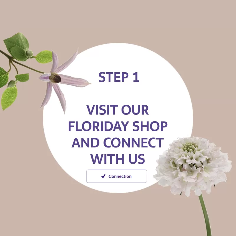 Marginpar on Floriday step 1