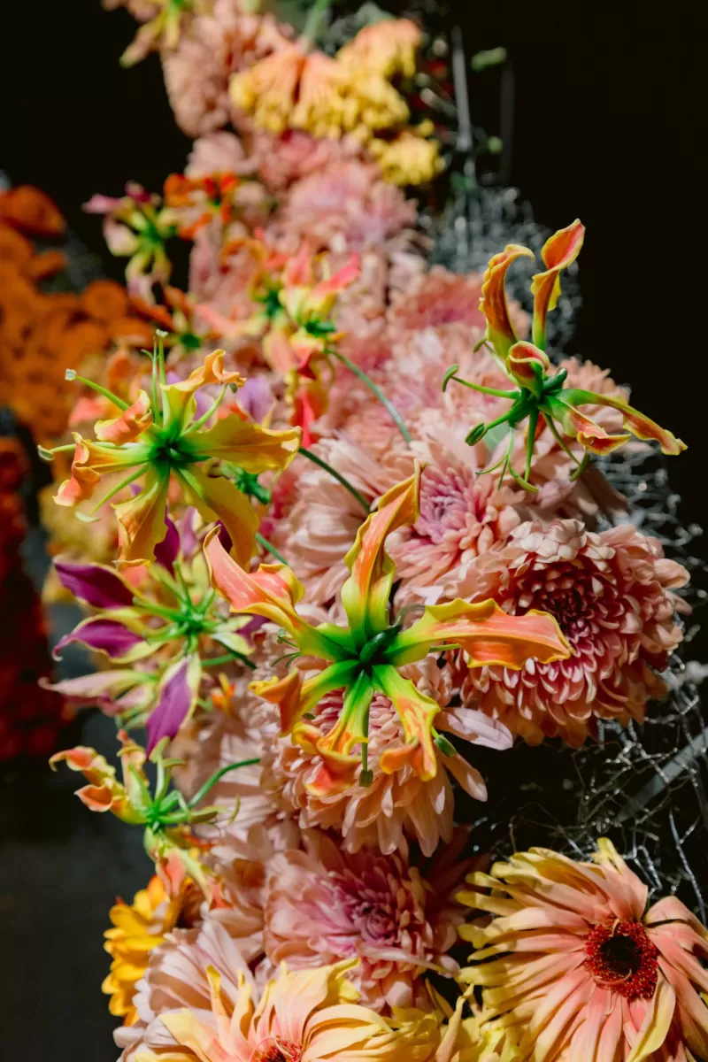 Madrid Blooms 2025