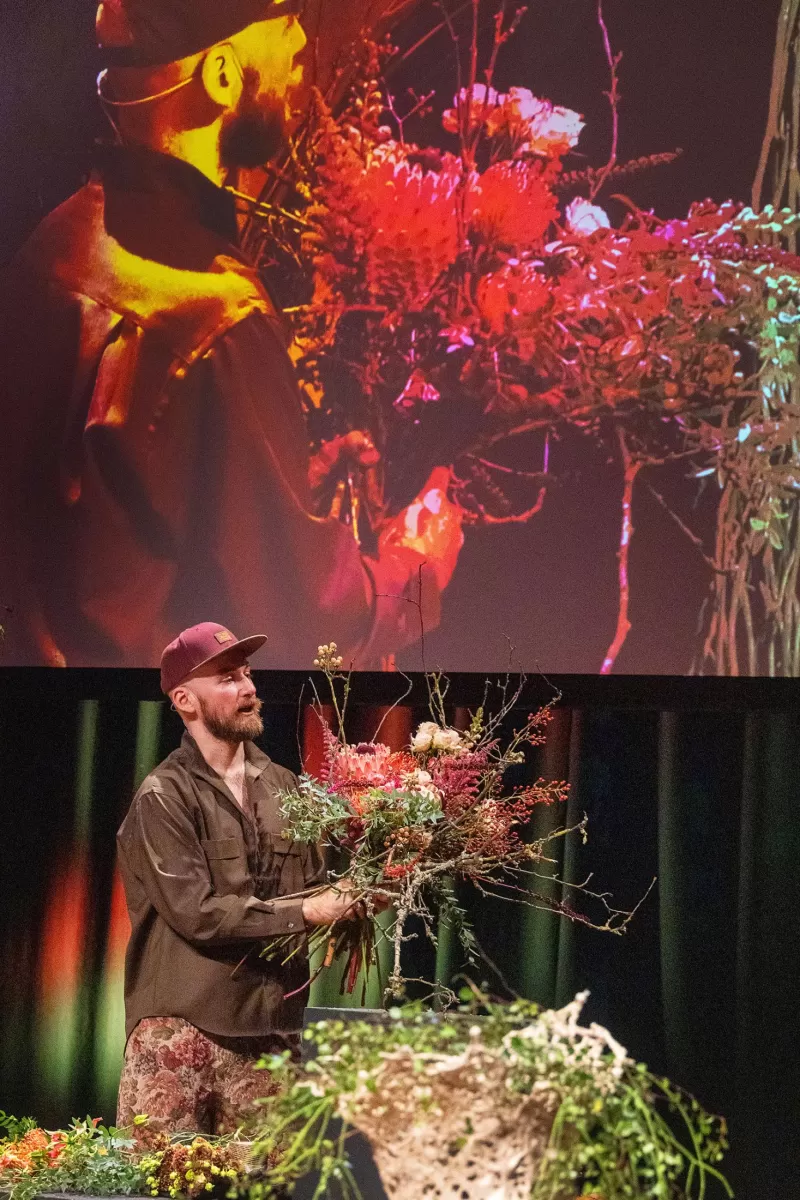 projekt Mike’a Boermy