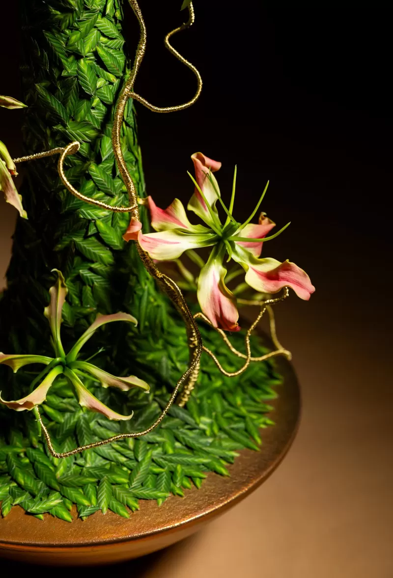 Floral Trends 2025