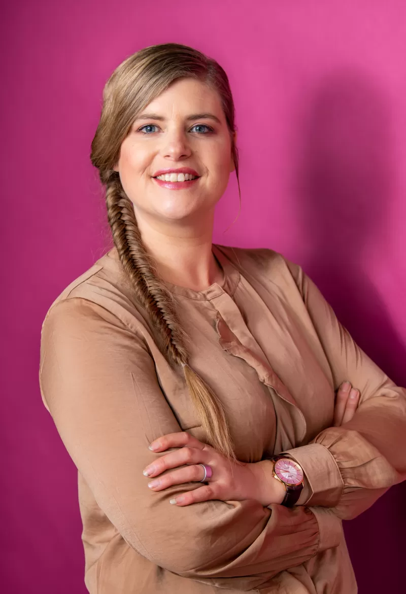 Hanneke Frankema