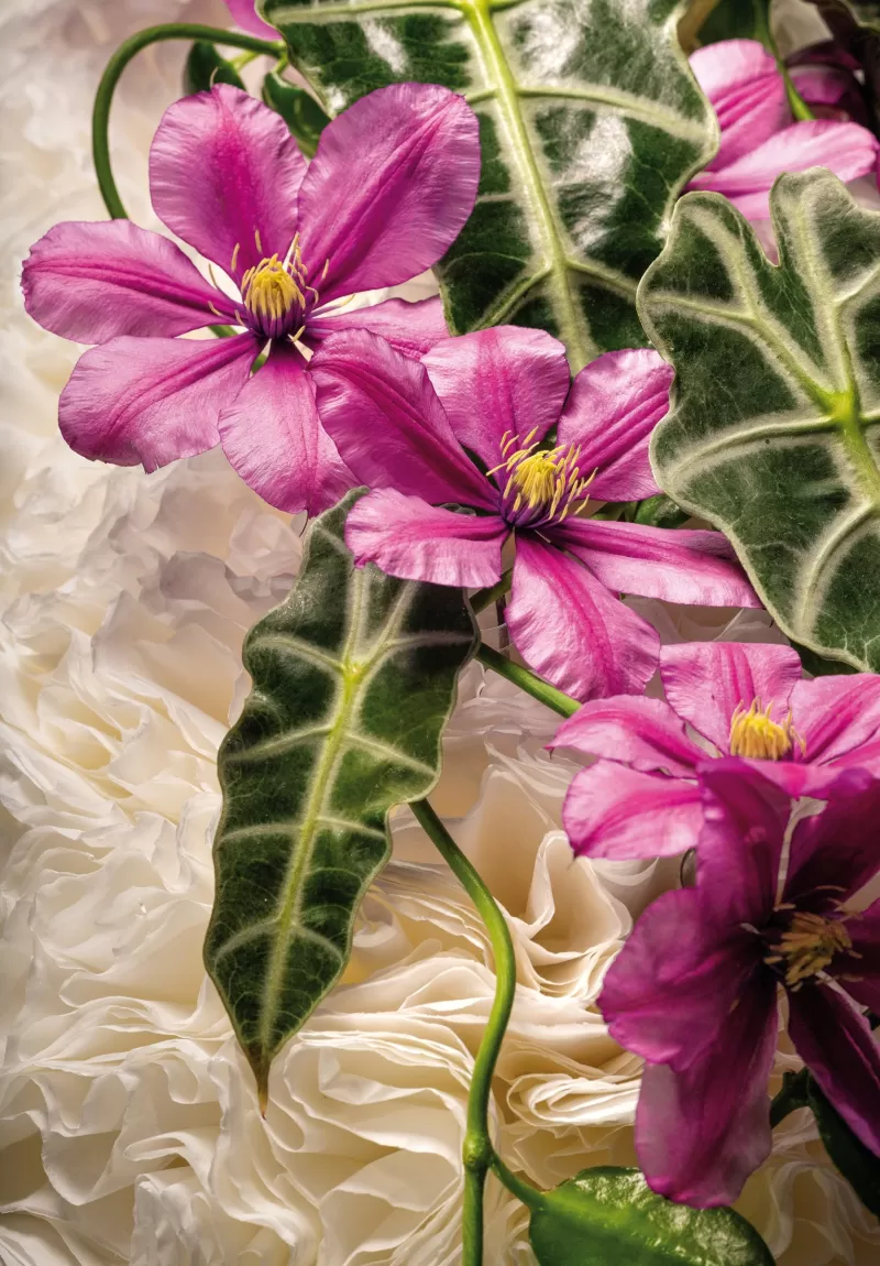 Chantal Post - Floral Design
