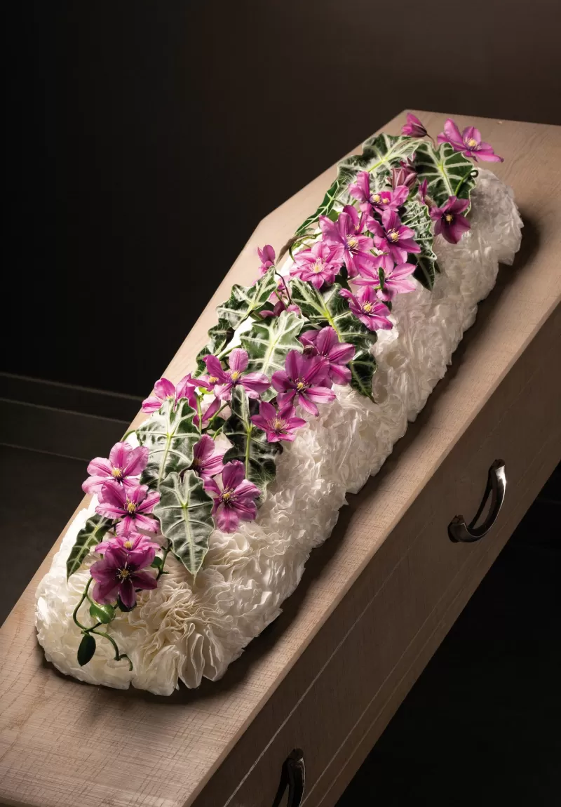Chantal Post - Floral Design