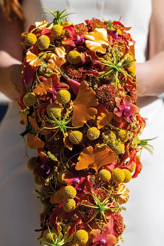 腕花束 - Hanneke Frankema