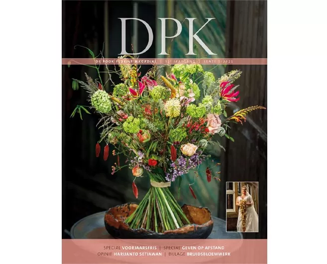 DPK magazine